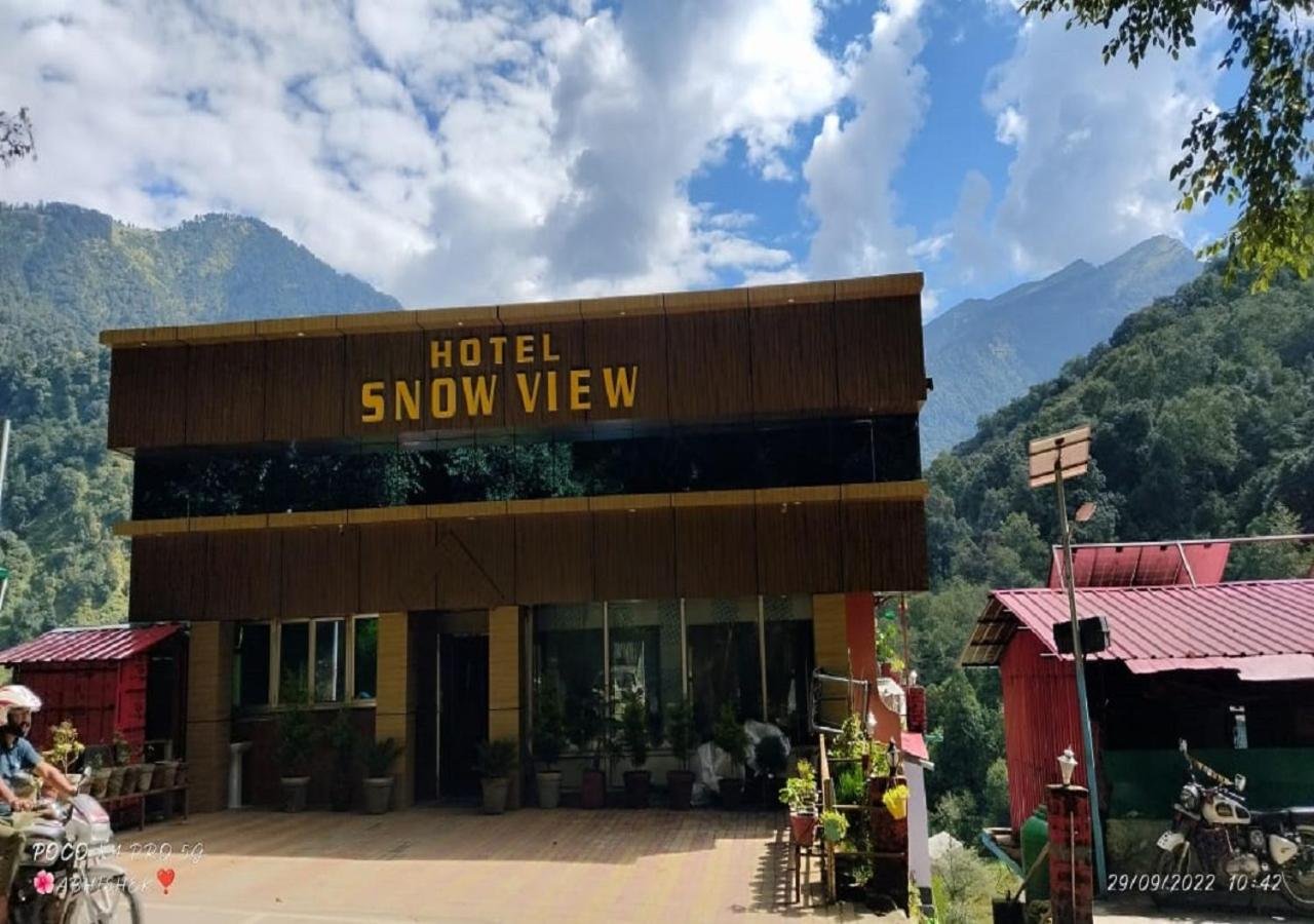 Hotel Snow View Chopta | Hotels Uttarakhand