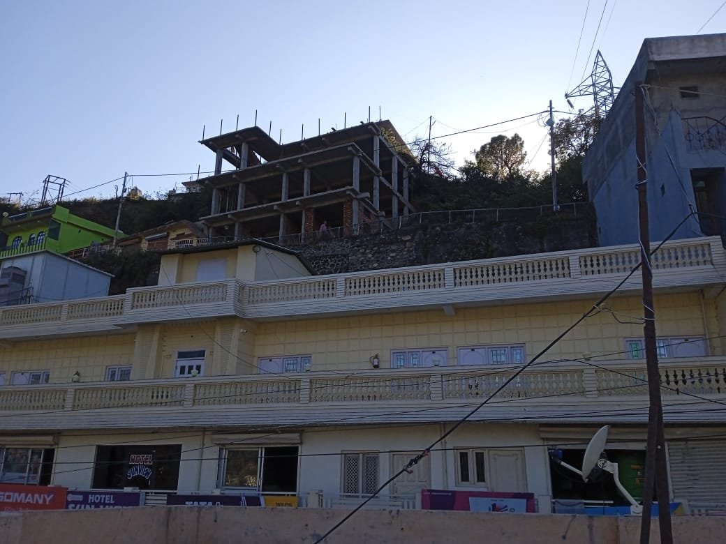 Hotel Sun View | Hotels Uttarakhand