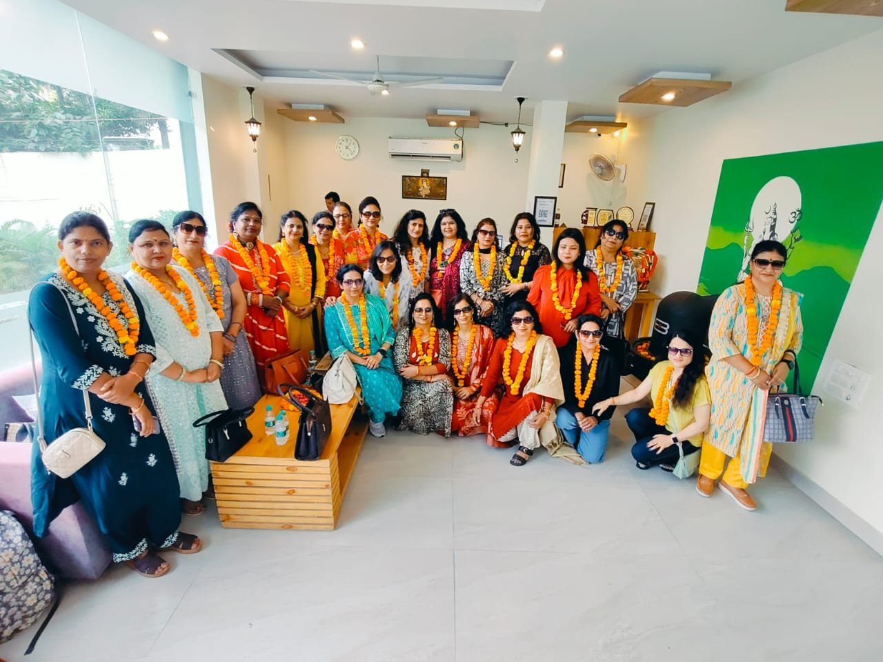 Shivansh Inn Resort | Hotel in Rishikesh